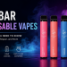 ElfBar Disposable Vapes: Everything You Need to Know in 2026